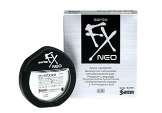 fx眼藥水開(kāi)封后能用多久？fx眼藥水開(kāi)封后保質(zhì)期