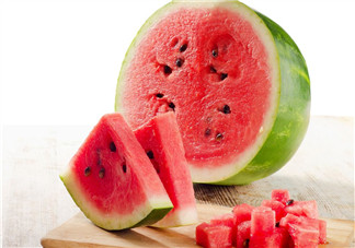 隔夜西瓜能吃嗎？吃隔夜西瓜有什么危害？