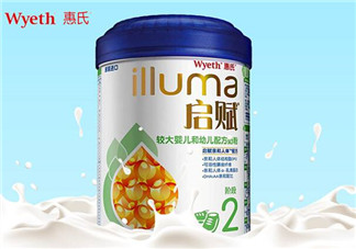 惠氏啟賦超高端有機奶粉怎么樣？惠氏啟賦超高端有機奶粉好不好？