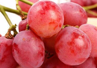 紅提為什么那么甜？提子不甜怎么變甜？