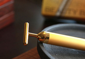 黃金棒真的能瘦臉嗎？黃金棒怎么瘦臉手法