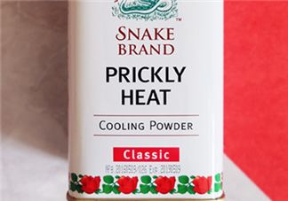 泰國蛇牌爽身粉孕婦能用嗎？孕婦能用泰國蛇牌爽身粉嗎？