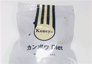 koneya減肥藥多少錢？koneya減肥藥價(jià)格