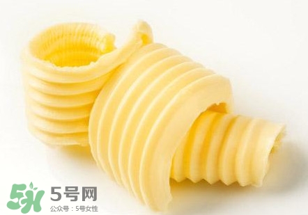 戚風(fēng)蛋糕可以用黃油嗎？戚風(fēng)蛋糕可以用黃油嗎