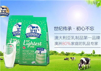 德運奶粉生產(chǎn)日期怎么看？德運奶粉日期怎么看？