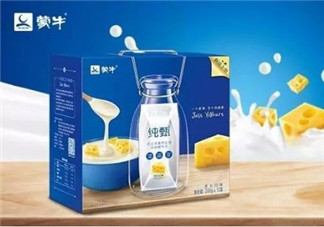 純甄芝士酸奶好喝嗎？純甄芝士酸奶口感如何？