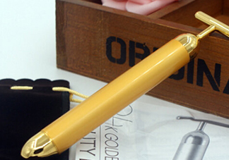 黃金棒可以按摩眼部嗎？黃金棒可以去除黑眼圈嗎？