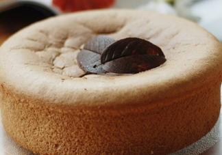 戚風蛋糕怎么保存？戚風蛋糕能保存多久