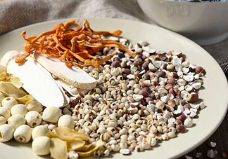 淮山藥與普通山藥有什么區(qū)別？淮山藥的功效與作用