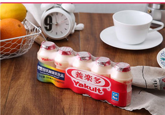 養(yǎng)樂多能空腹喝嗎？養(yǎng)樂多怎么喝最好？