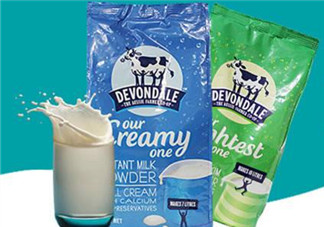 德運奶粉孕婦可以喝嗎？德運奶粉適合孕婦嗎？