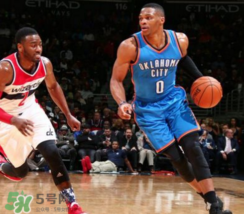 耐克威少why not 0短袖多少錢？威少mvp慶祝t恤專柜價格