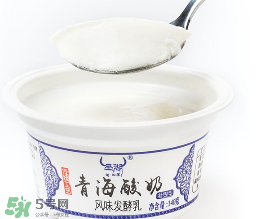 老酸奶可以減肥嗎？老酸奶的熱量
