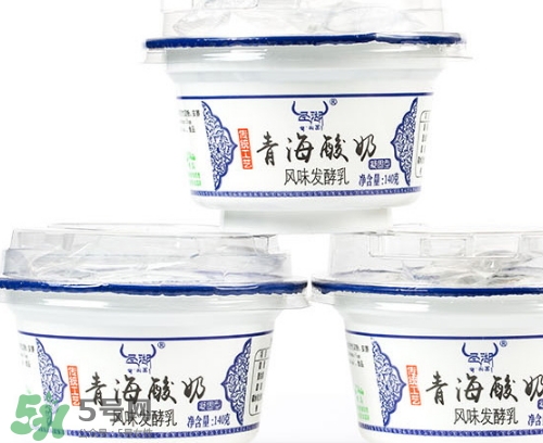 老酸奶可以減肥嗎？老酸奶的熱量