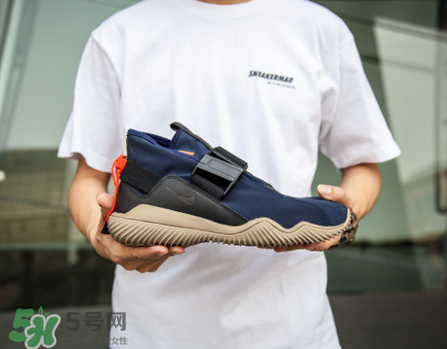 nikelab acg 07 kmtr上腳怎么樣？耐克機(jī)能運(yùn)動鞋測評