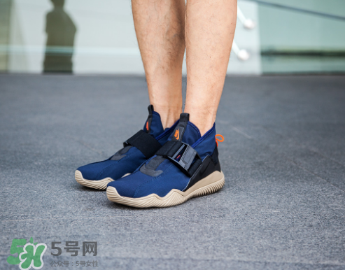 nikelab acg 07 kmtr上腳怎么樣？耐克機(jī)能運(yùn)動鞋測評