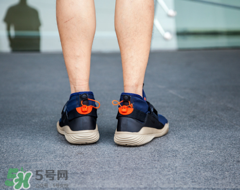 nikelab acg 07 kmtr上腳怎么樣？耐克機(jī)能運(yùn)動鞋測評