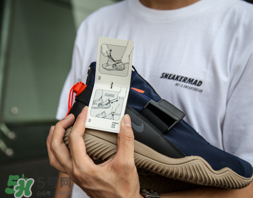 nikelab acg 07 kmtr上腳怎么樣？耐克機(jī)能運(yùn)動鞋測評