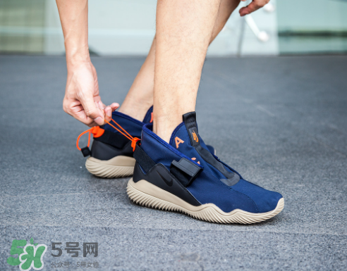 nikelab acg 07 kmtr上腳怎么樣？耐克機(jī)能運(yùn)動鞋測評