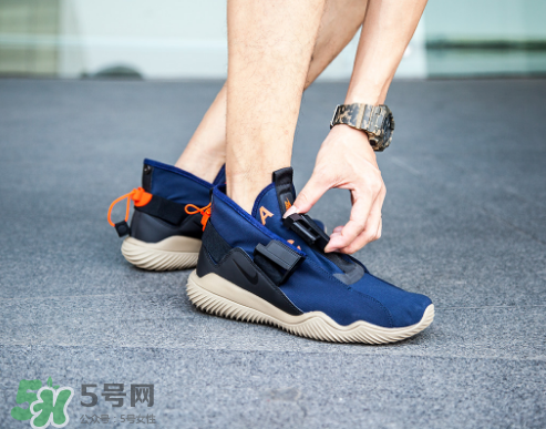 nikelab acg 07 kmtr上腳怎么樣？耐克機(jī)能運(yùn)動鞋測評