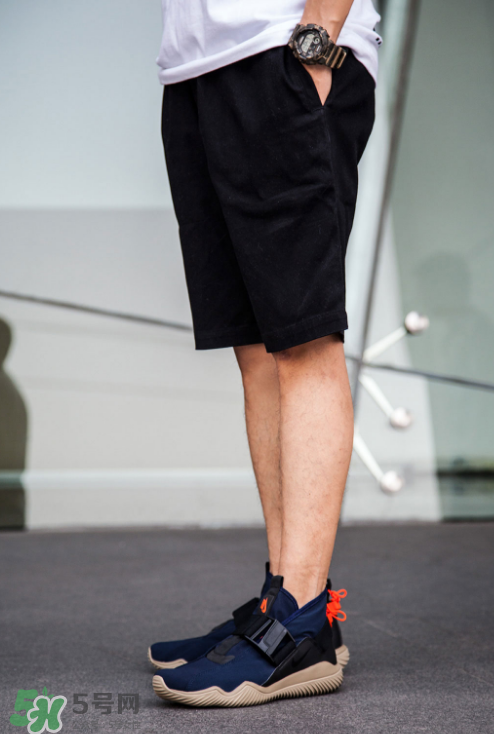 nikelab acg 07 kmtr上腳怎么樣？耐克機(jī)能運(yùn)動鞋測評