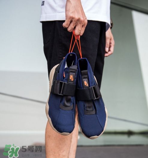 nikelab acg 07 kmtr上腳怎么樣？耐克機(jī)能運(yùn)動鞋測評