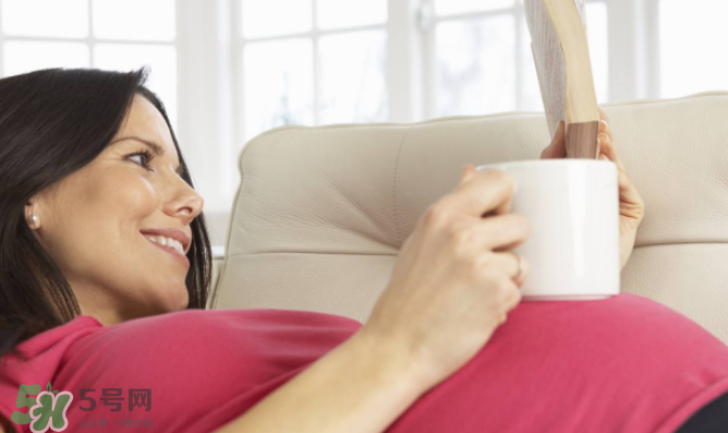 孕婦奶粉里面含葉酸嗎？孕婦奶粉成分有哪些？