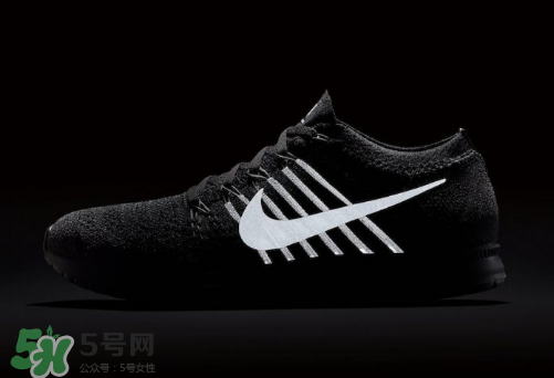 nike zoom flyknit streak馬拉松跑鞋全黑配色什么時(shí)候發(fā)售？