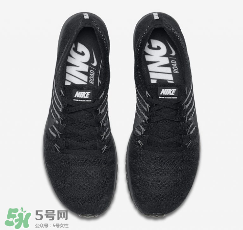 nike zoom flyknit streak馬拉松跑鞋全黑配色什么時(shí)候發(fā)售？