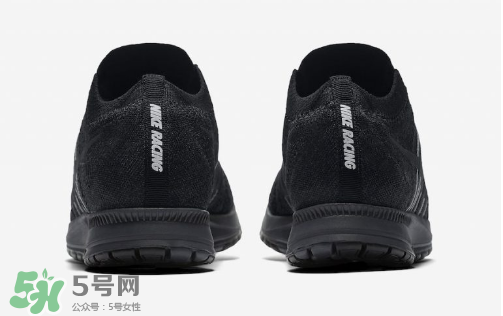 nike zoom flyknit streak馬拉松跑鞋全黑配色什么時(shí)候發(fā)售？