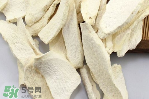 懷山藥是生山藥嗎？懷山藥是鐵棍山藥嗎