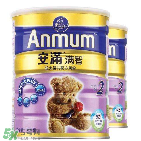 安滿孕婦奶粉什么時候開始喝？安滿孕婦奶粉要喝多久？