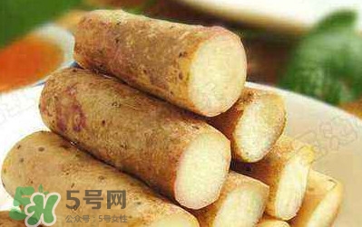懷山藥可以生吃嗎？懷山藥怎么吃最好