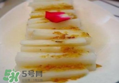 懷山藥皮可以吃嗎？懷山藥的功效與作用禁忌