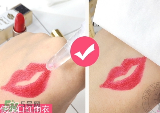 泰國kissme now口紅雨衣怎么樣？kiss me now口紅雨衣怎么用