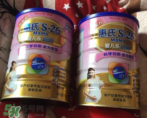 惠氏孕婦奶粉怎么樣？惠氏孕婦奶粉怎么吃？