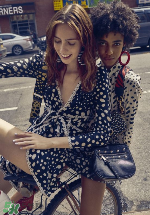 marc jacobs2017早秋系列怎么樣_好看嗎_有哪些款式？