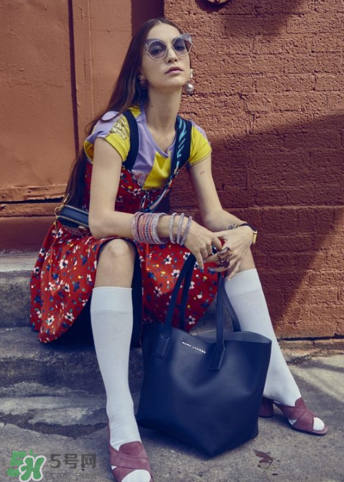 marc jacobs2017早秋系列怎么樣_好看嗎_有哪些款式？