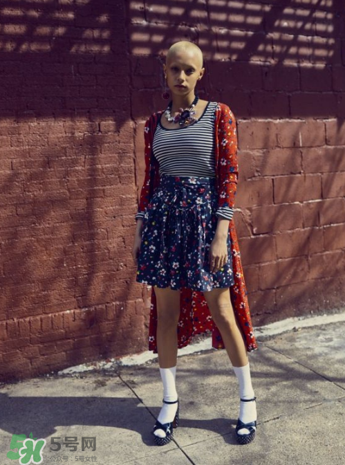 marc jacobs2017早秋系列怎么樣_好看嗎_有哪些款式？