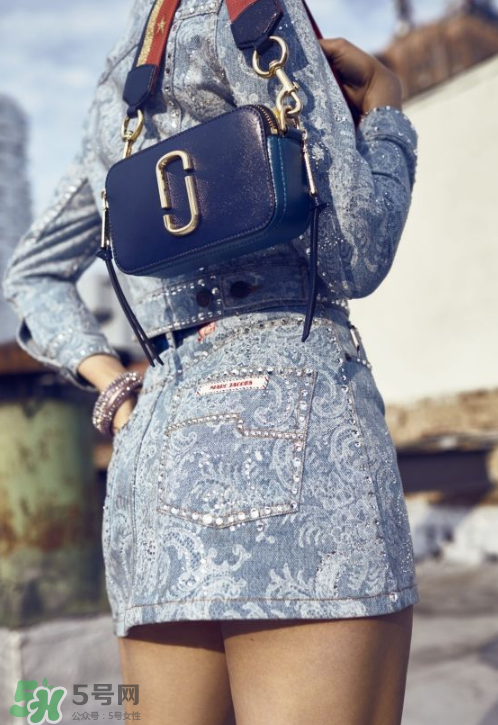 marc jacobs2017早秋系列怎么樣_好看嗎_有哪些款式？