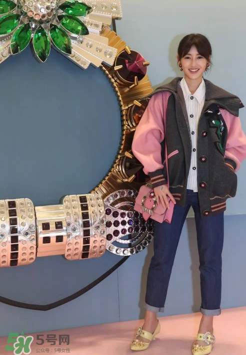 miumiu2017新款包包有哪幾個(gè)系列？miumiu新款包包介紹