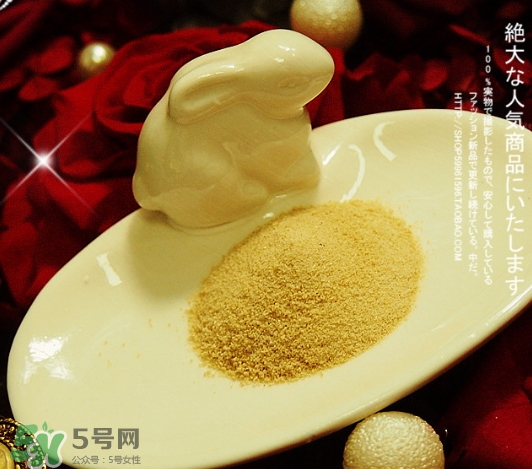 sara emily控糖粉怎么樣？sara emily熱控粉怎么吃？