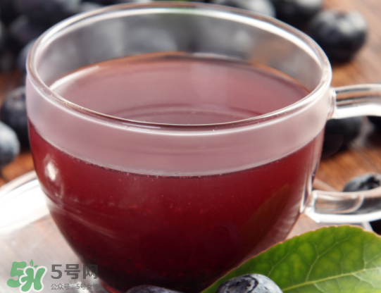 藍(lán)莓和蜂蜜能一起吃嗎？藍(lán)莓能和蜂蜜一起吃嗎？