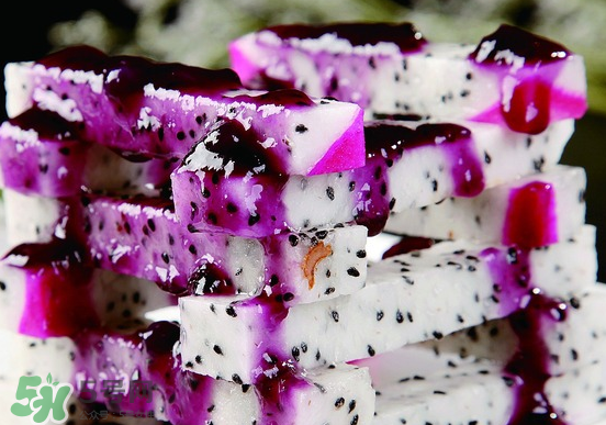 藍莓和火龍果能一起吃嗎？藍莓和火龍果能榨汁嗎？