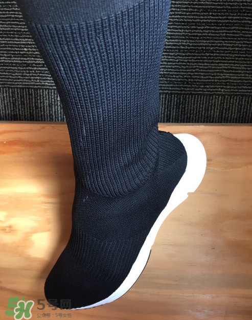 reebok新款sock runner怎么樣？銳步新款襪子鞋最新諜照曝光