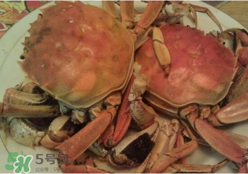 藍(lán)莓和螃蟹能一起吃嗎？吃藍(lán)莓和螃蟹會(huì)中毒嗎？