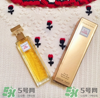 伊麗莎白雅頓第五大道香水怎么樣?伊麗莎白雅頓第五大道香水價格 伊麗莎白雅頓第五大道香水怎么樣?伊麗莎白雅頓第五大道香水價格