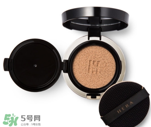 赫拉黑金氣墊怎么樣？赫拉黑金氣墊多少錢(qián)？