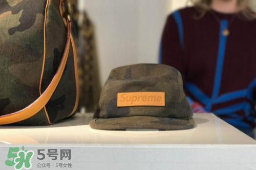 supreme與lv2017秋冬聯(lián)名系列怎么買_在哪買？