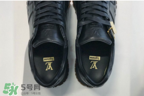 supreme與lv2017秋冬聯(lián)名系列怎么買_在哪買？